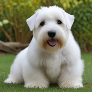 sealyham terrier