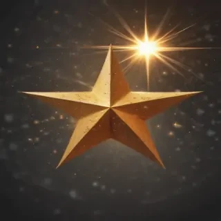 star sparkle png