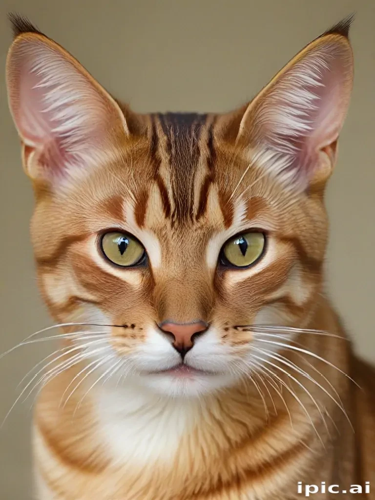 sokoke cat breed