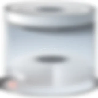 transparent record png