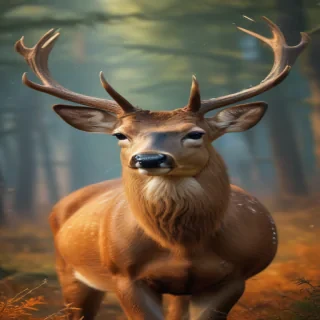 deer wallpapers
