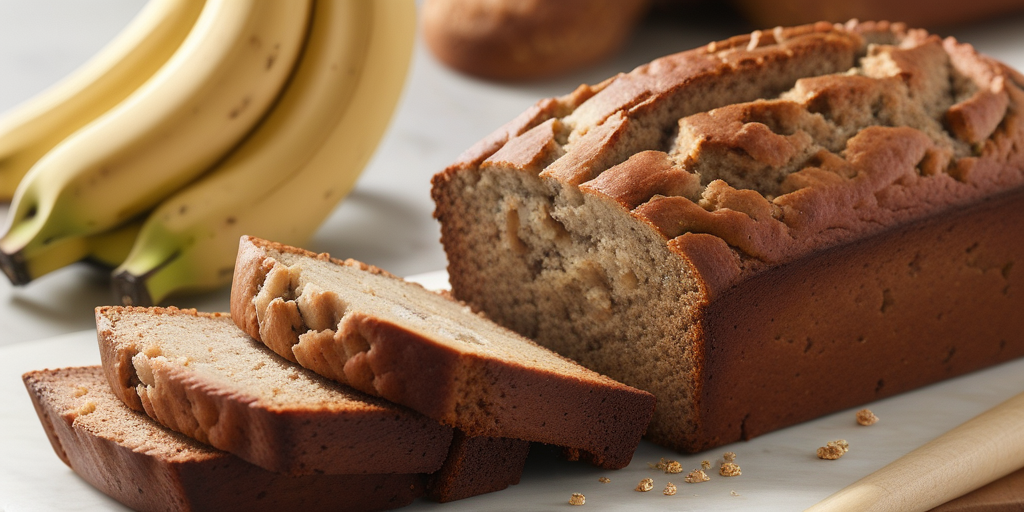gold medal flour banana bread recipe