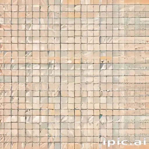 grid paper background