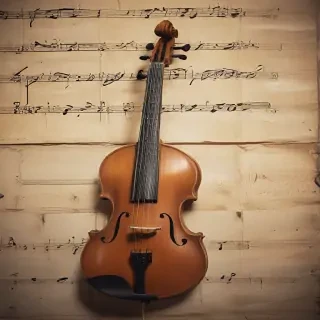 instrumental music