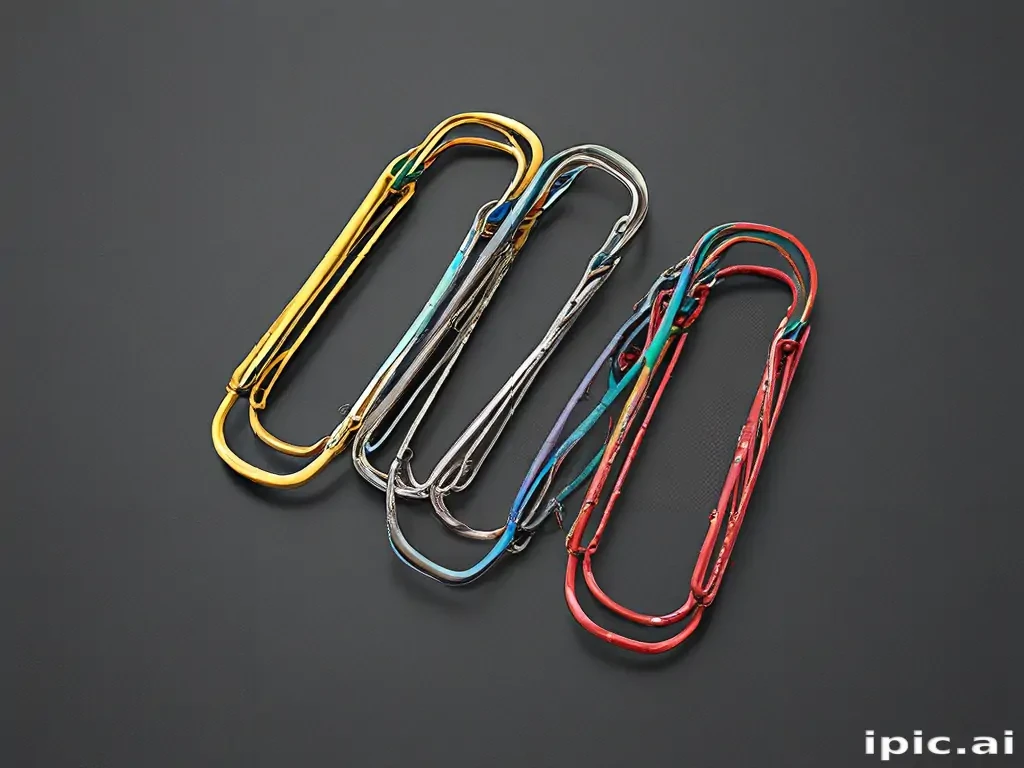 paper clip png