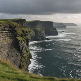 cliffs of moher