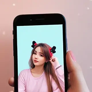 cute ig story background