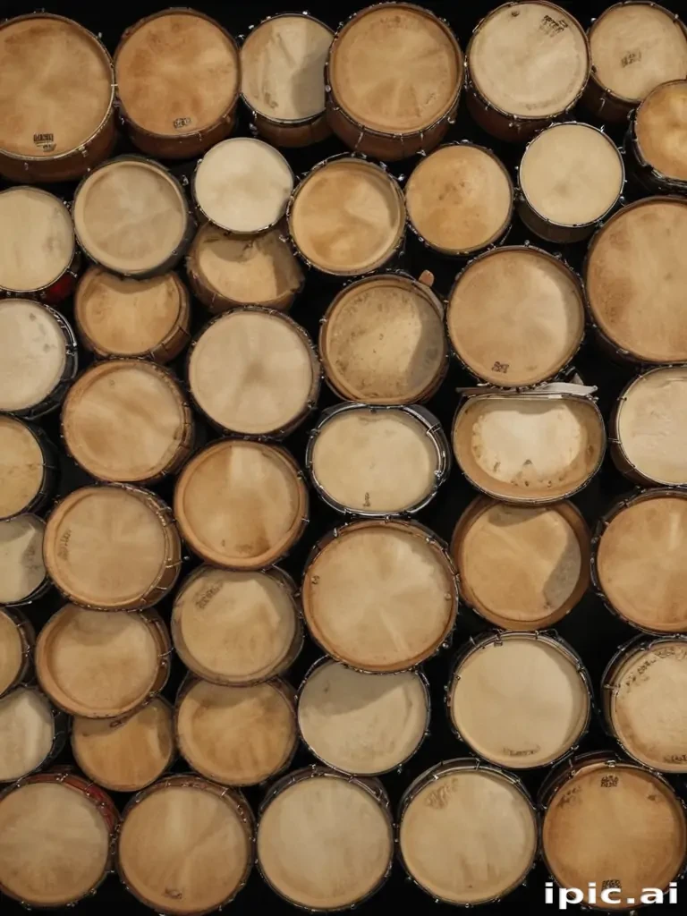 drums png