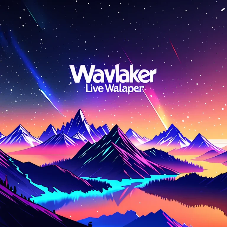 live wallpaper