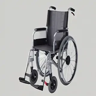 wheelchair png