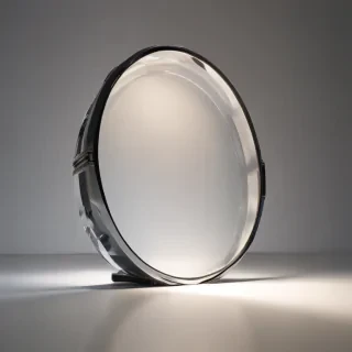 spotlight transparent