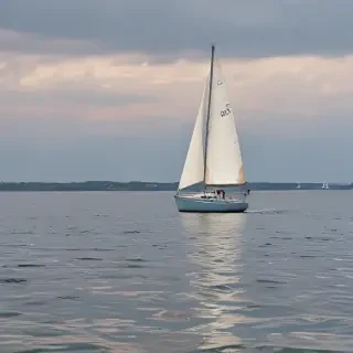 sailboat