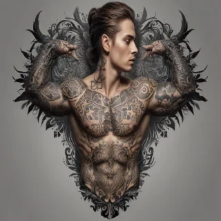 tattoo png