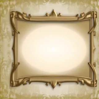background for frame
