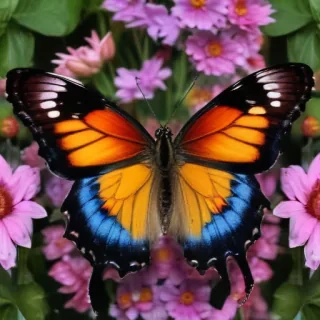 butterfly photos wallpaper