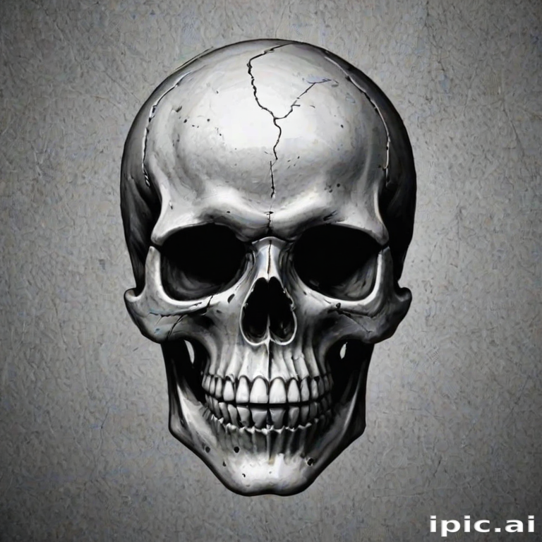 skull iphone wallpaper