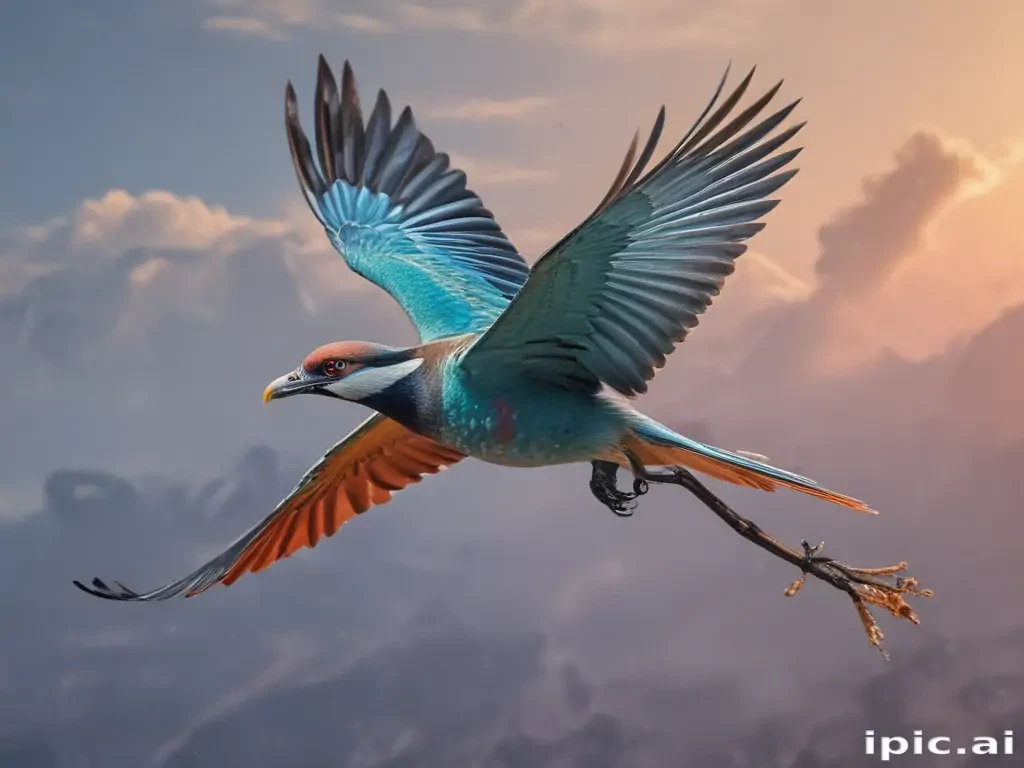 png birds flying