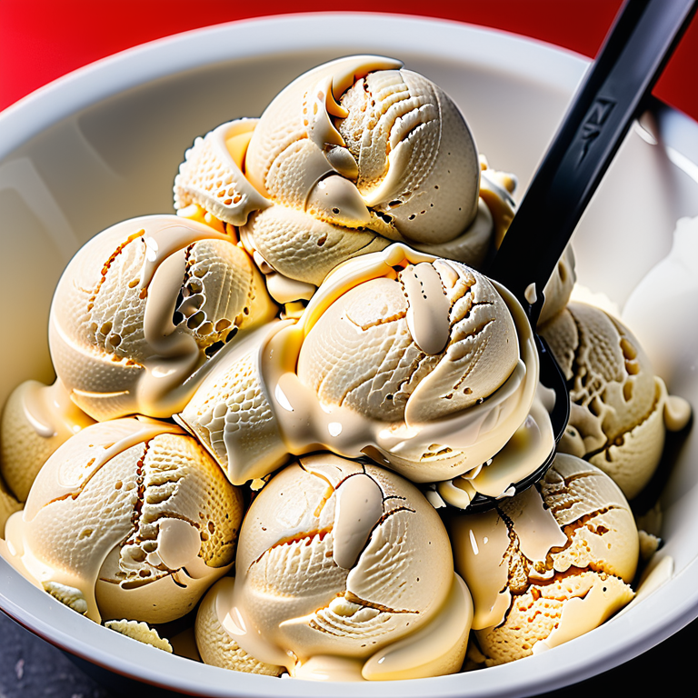 ninja creami vanilla ice cream recipe