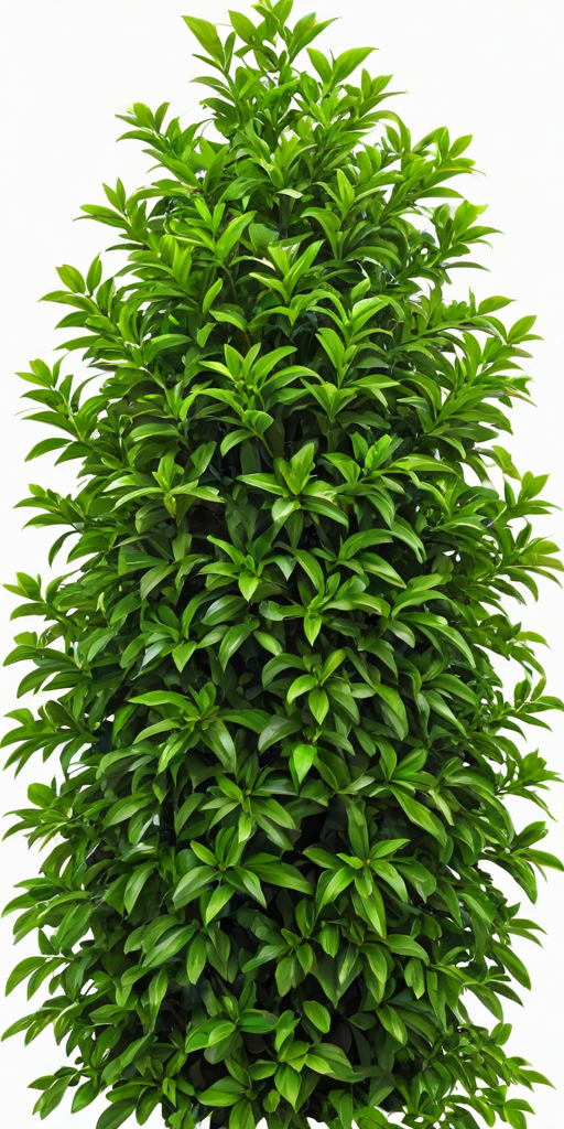 shrub png