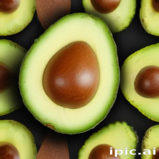 avocado backgrounds