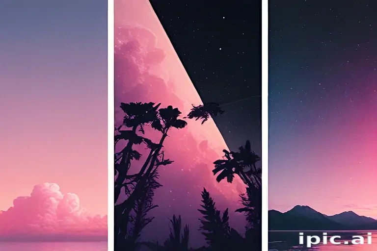 aesthetic iphone backgrounds