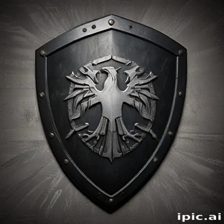 picture of shield