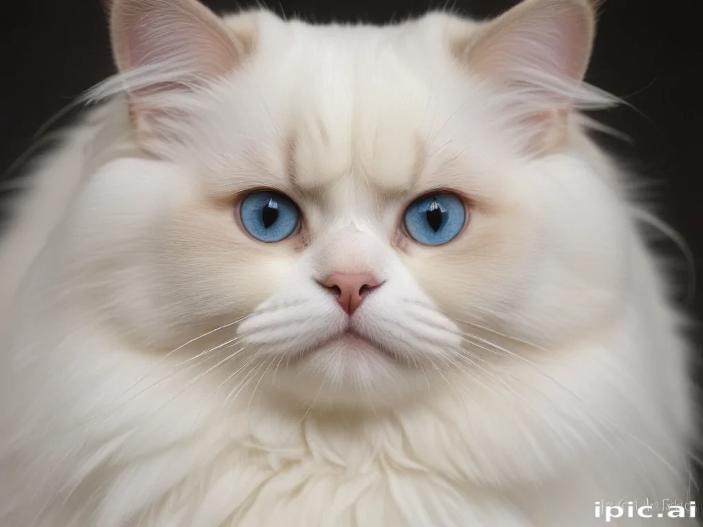 ragdoll breed
