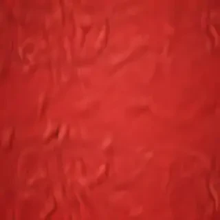 red plain background