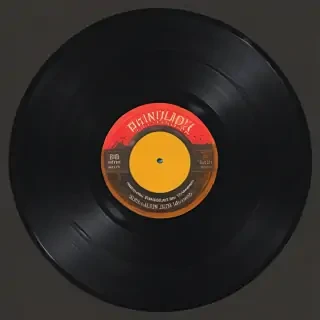 vinyl record png