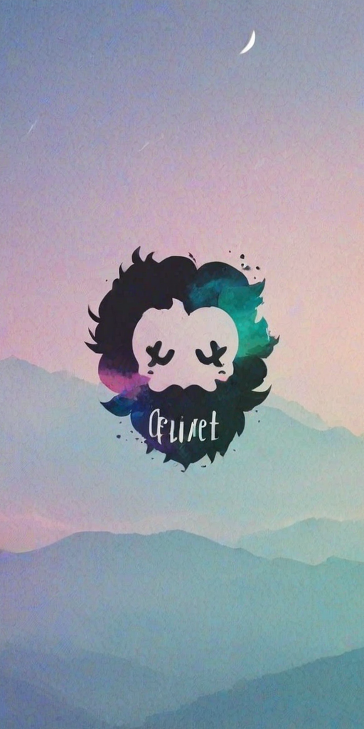 positive iphone wallpaper