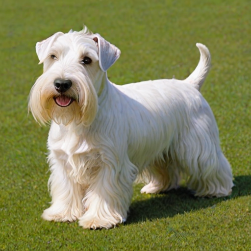 sealyham terrier