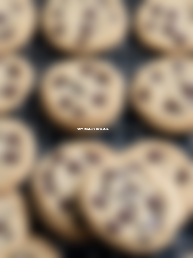 pan bang chocolate chip cookies