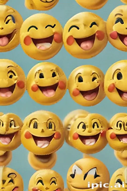 happy emoji