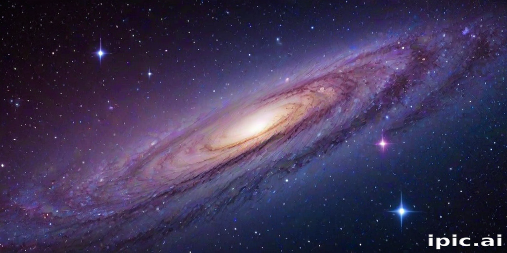 galaxy wallpaper iphone
