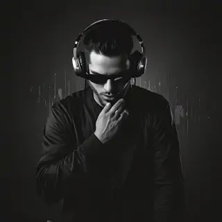 dj background