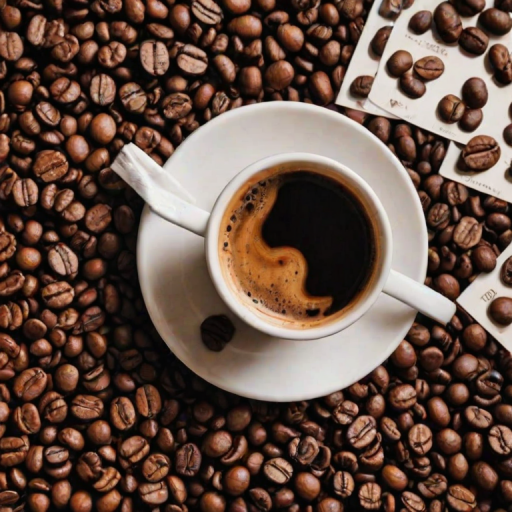 aesthetic coffee wallpapers