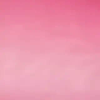simple pink background