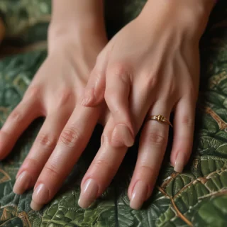 image finger