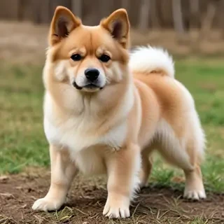 xiasi dog breed