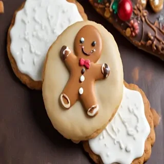 christmas cookie png