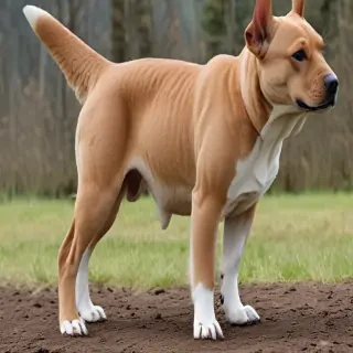 oregon rex breed