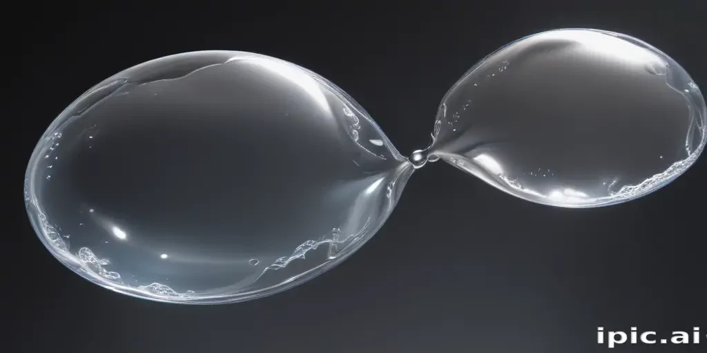 transparent thought bubble