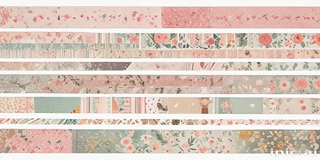 washi tape pngs
