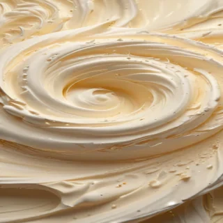cream aesthetic background