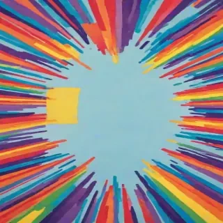 pride background