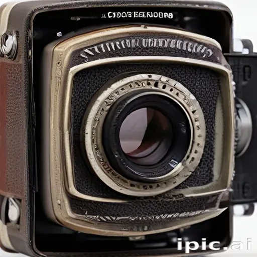 vintage camera png