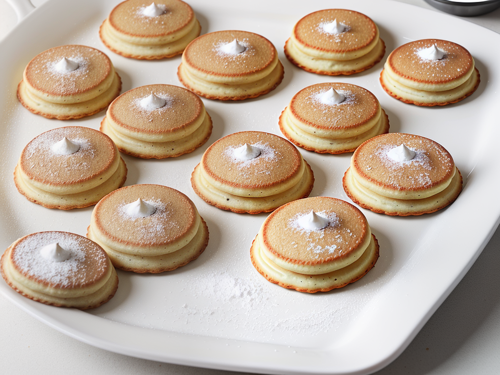 biscuits from pancake mix recipe