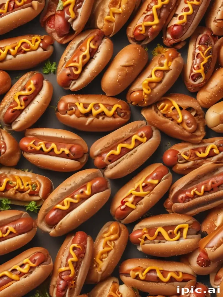 hotdog png
