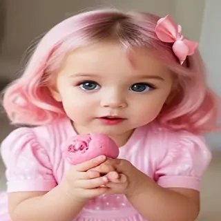 cute pink photos