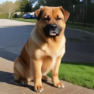 rottador dog breed